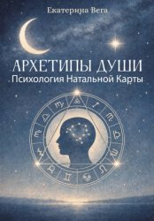 Скачать Архетипы Души. Психология Натальной Карты бесплатно