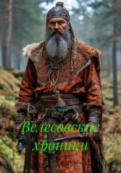 Скачать Велесовские хроники бесплатно
