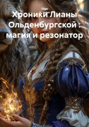 Скачать Хроники Лианы Ольденбургской : магия и резонатор бесплатно