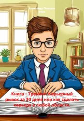 Скачать Книга - Тренинг: Карьерный рывок за 30 дней или как сделать карьеру в любой области. бесплатно
