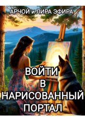 Скачать Войти в нарисованный портал бесплатно