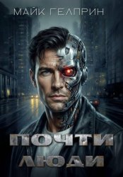 Скачать Почти люди бесплатно