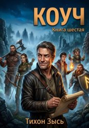 Скачать Коуч 6 бесплатно