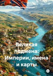 Скачать Великая подмена: Империи, имена и карты бесплатно