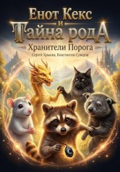 Скачать Енот Кекс и Тайна рода бесплатно