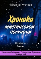 Скачать Хроники мистической полуночи бесплатно
