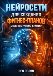 Скачать Нейросети для создания фитнес планов индивидуально для вас бесплатно
