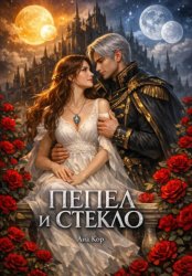 Скачать Пепел и Стекло бесплатно
