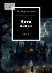 Скачать Дитя хаоса бесплатно