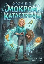 Скачать Хроники мокрой катастрофы бесплатно