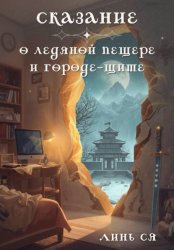 Скачать Сказание о ледяной пещере и городе-щите бесплатно