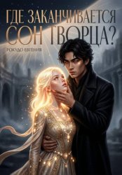 Скачать Где заканчивается сон Творца? бесплатно