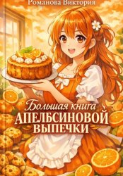 Скачать Большая книга апельсиновой выпечки бесплатно