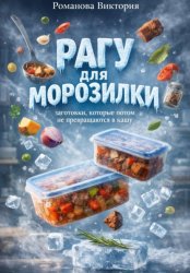 Скачать Рагу для морозилки: заготовки, которые потом не превращаются в кашу бесплатно