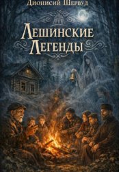 Скачать Лешинские легенды бесплатно