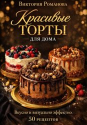 Скачать Красивые торты для дома: вкусно и визуально эффектно бесплатно