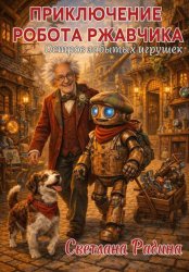 Скачать Приключения робота Ржавчика: Остров забытых игрушек бесплатно