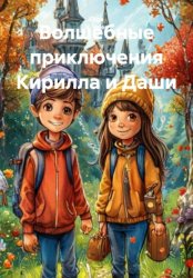 Скачать Волшебные приключения Кирилла и Даши бесплатно
