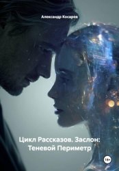 Скачать Цикл Рассказов. Заслон: Теневой Периметр бесплатно