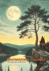Скачать Выгозерские былины бесплатно