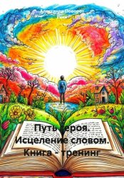 Скачать Путь героя. Исцеление словом. Книга - тренинг бесплатно