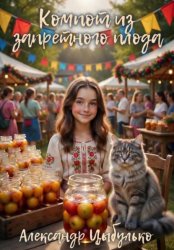 Скачать Компот из запретного плода. Книга 3 бесплатно