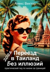 Скачать Переезд в Таиланд без иллюзий: практический гид по жизни за границей – 2026 бесплатно