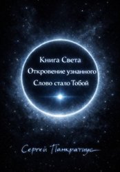 Скачать Книга Света. Откровение узнанного. Слово стало Тобой бесплатно