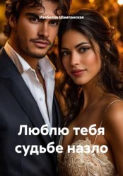 Скачать Люблю тебя судьбе назло бесплатно