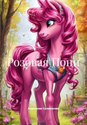 Скачать Розовая Пони бесплатно