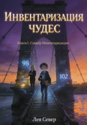 Скачать ИНВЕНТАРИЗАЦИЯ ЧУДЕС. Стажёр Инвентаризации бесплатно