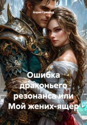 Скачать Ошибка драконьего резонанса или Мой жених-ящер бесплатно