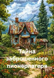 Скачать Тайна заброшенного пионерлагеря бесплатно