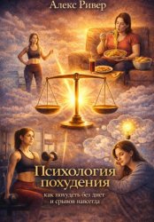 Скачать Психология похудения: как похудеть без диет и срывов навсегда бесплатно