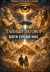 Скачать Тайный заговор. Боги среди нас бесплатно