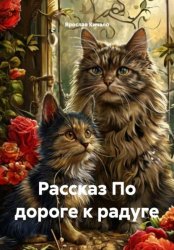 Скачать Рассказ По дороге к радуге бесплатно