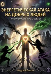 Скачать Энергетическая атака на добрых людей. Почему добрые тоже страдают бесплатно