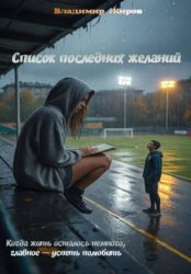 Скачать Список последних желаний бесплатно