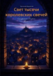 Скачать Свет тысячи королевских свечей бесплатно