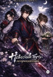 Скачать Небесный путь: неприкаянный бесплатно