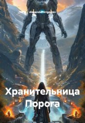 Скачать Хранительница Порога бесплатно