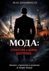 Скачать Мода. Война шоу румов бесплатно