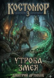 Скачать Костомор 3. Утроба Змея бесплатно