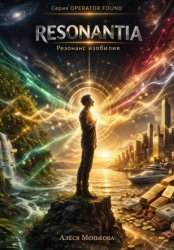 Скачать RESONANTIA. Резонанс изобилия бесплатно