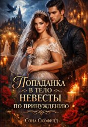 Скачать Попаданка в тело невесты по принуждению бесплатно
