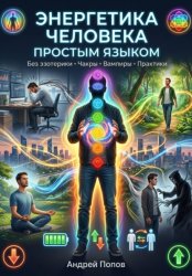 Скачать Энергетика человека простым языком бесплатно