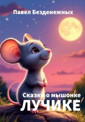 Скачать Сказки о мышонке Лучике бесплатно