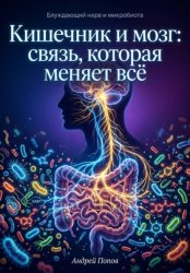 Скачать Кишечник и мозг: связь которая меняет всё бесплатно