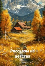 Скачать Рассказы из детства бесплатно