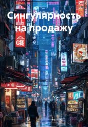 Скачать Сингулярность на продажу бесплатно